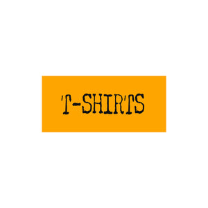 T-SHIRTS