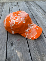 Load image into Gallery viewer, Nickelodeon Splat Dad Hat
