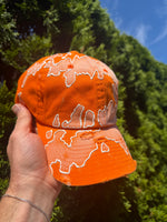 Load image into Gallery viewer, Nickelodeon Splat Dad Hat
