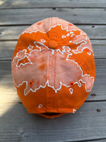 Load image into Gallery viewer, Nickelodeon Splat Dad Hat

