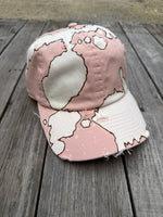 Load image into Gallery viewer, Muted Horizons Dad Hat
