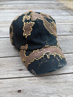 Load image into Gallery viewer, MOLTEN FAULTS 🌋⚡️ DAD HAT
