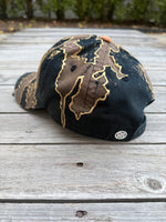 Load image into Gallery viewer, MOLTEN FAULTS 🌋⚡️ DAD HAT
