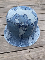 Load image into Gallery viewer, Denim Bluezzz
