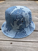 Load image into Gallery viewer, Denim Bluezzz
