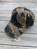 Load image into Gallery viewer, MOLTEN FAULTS 🌋⚡️ DAD HAT
