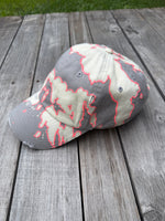 Load image into Gallery viewer, Pink Land Dad Hat
