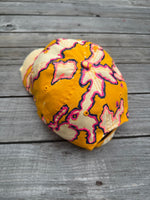 Load image into Gallery viewer, Elegant Mustard Dad Hat
