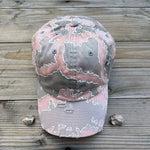 Load image into Gallery viewer, Rhodochrosite Dad Hat
