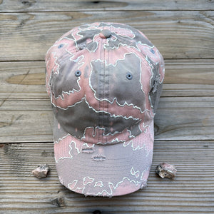 Rhodochrosite Dad Hat