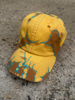 Load image into Gallery viewer, ChickVerine Dad Hat
