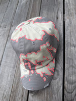 Load image into Gallery viewer, Pink Land Dad Hat
