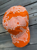 Load image into Gallery viewer, Nickelodeon Splat Dad Hat
