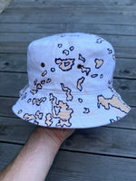 Load image into Gallery viewer, Golden Tide Bucket Hat
