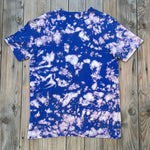 Load image into Gallery viewer, METS Bleached Tee Large #1
