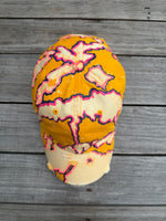 Load image into Gallery viewer, Elegant Mustard Dad Hat
