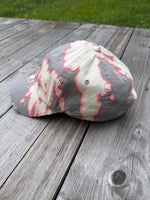 Load image into Gallery viewer, Pink Land Dad Hat
