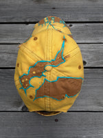 Load image into Gallery viewer, ChickVerine Dad Hat
