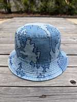Load image into Gallery viewer, Denim Bluezzz
