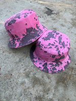 Load image into Gallery viewer, Pink Robin Buckets
