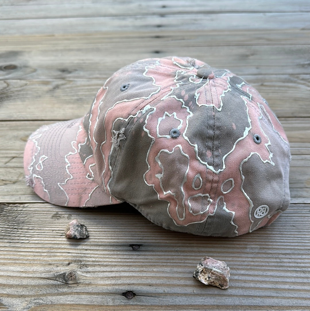 Rhodochrosite Dad Hat