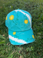 Load image into Gallery viewer, DanDaisy Dad Hat 🌼
