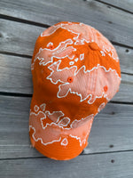 Load image into Gallery viewer, Nickelodeon Splat Dad Hat
