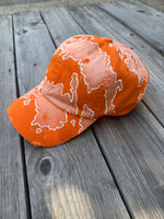 Load image into Gallery viewer, Nickelodeon Splat Dad Hat
