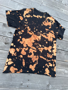 “Microscope Slide” Tee