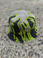 Load image into Gallery viewer, Fluoresce Denim Bucket - S/M -
