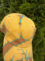 Load image into Gallery viewer, ChickVerine Dad Hat
