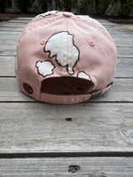 Load image into Gallery viewer, Muted Horizons Dad Hat
