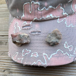 Load image into Gallery viewer, Rhodochrosite Dad Hat
