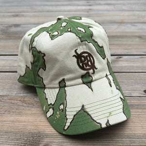 FOREST DAD HAT