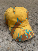 Load image into Gallery viewer, ChickVerine Dad Hat
