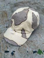 Load image into Gallery viewer, Ink Blots Dad Hat
