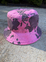 Load image into Gallery viewer, Pink Robin Buckets
