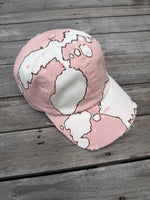 Load image into Gallery viewer, Muted Horizons Dad Hat
