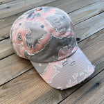 Load image into Gallery viewer, Rhodochrosite Dad Hat
