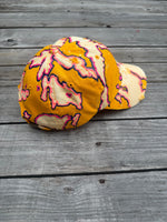 Load image into Gallery viewer, Elegant Mustard Dad Hat
