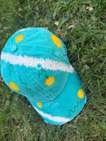 Load image into Gallery viewer, DanDaisy Dad Hat 🌼
