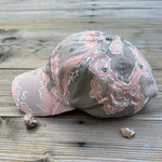 Load image into Gallery viewer, Rhodochrosite Dad Hat
