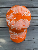 Load image into Gallery viewer, Nickelodeon Splat Dad Hat
