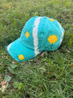 Load image into Gallery viewer, DanDaisy Dad Hat 🌼
