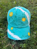 Load image into Gallery viewer, DanDaisy Dad Hat 🌼

