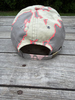 Load image into Gallery viewer, Pink Land Dad Hat
