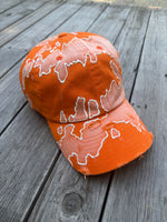 Load image into Gallery viewer, Nickelodeon Splat Dad Hat
