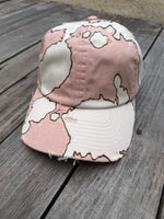 Load image into Gallery viewer, Muted Horizons Dad Hat

