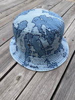 Load image into Gallery viewer, Denim Bluezzz

