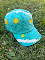 Load image into Gallery viewer, DanDaisy Dad Hat 🌼

